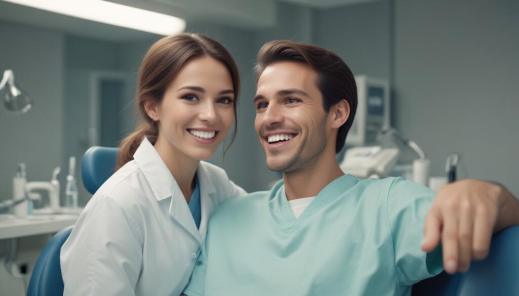 Why Dental Check-ups Boost Your Health