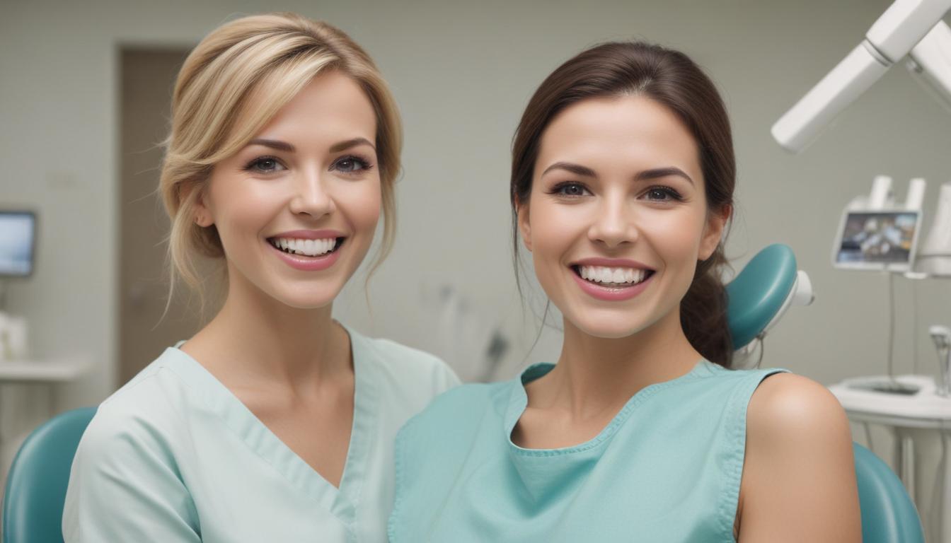 Why Dental Check-ups Boost Your Health