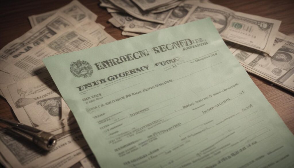 Your Easy Guide to an Emergency Fund