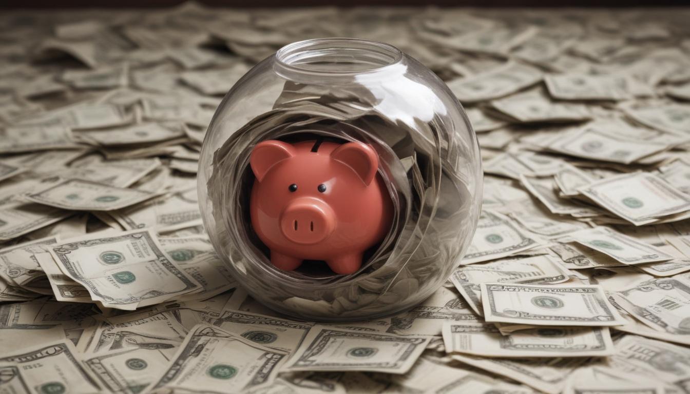 Your Easy Guide to an Emergency Fund